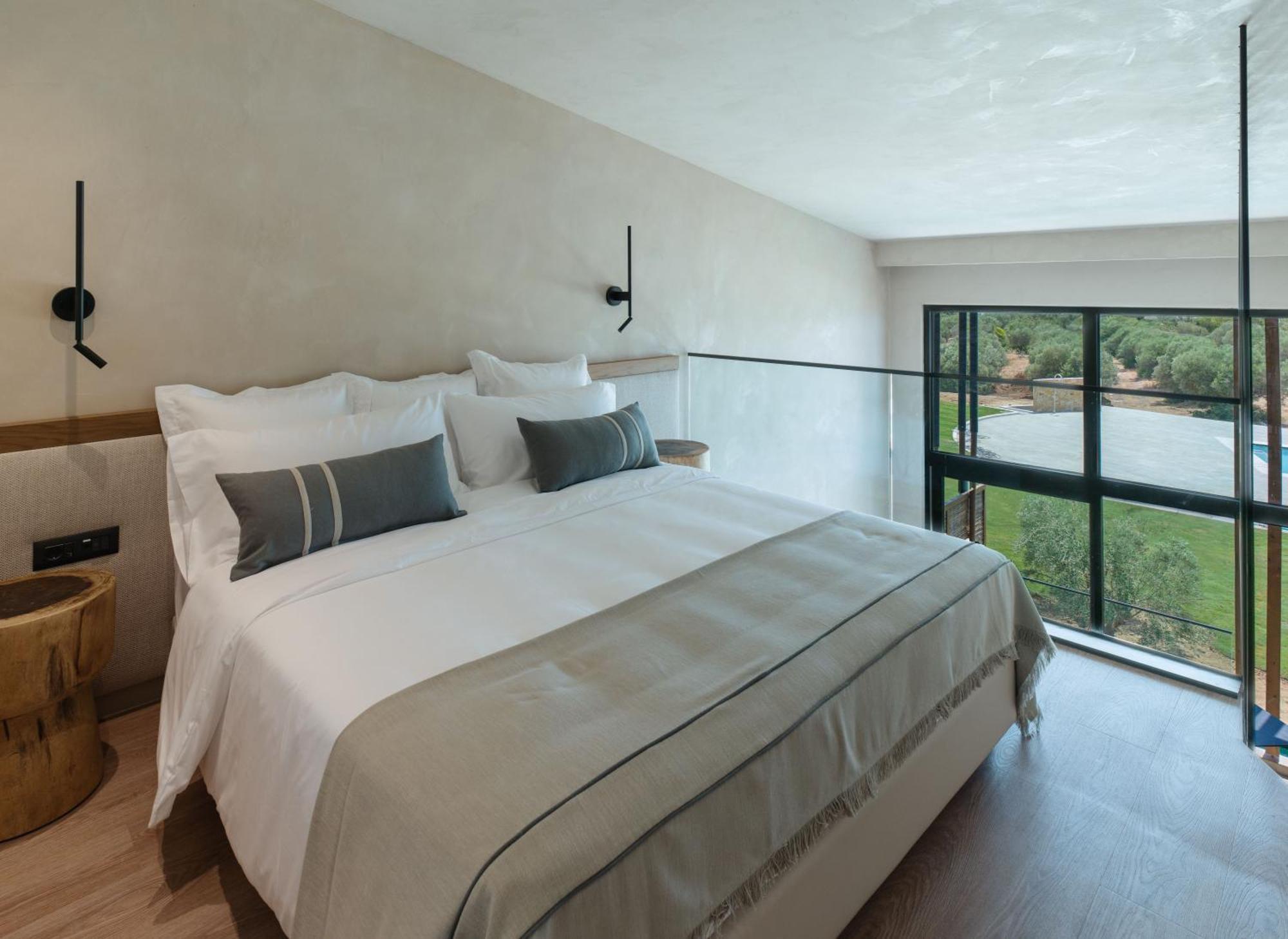 Zoetry Halkidiki Resort & Spa - New Opening Nea Moudania Eksteriør billede