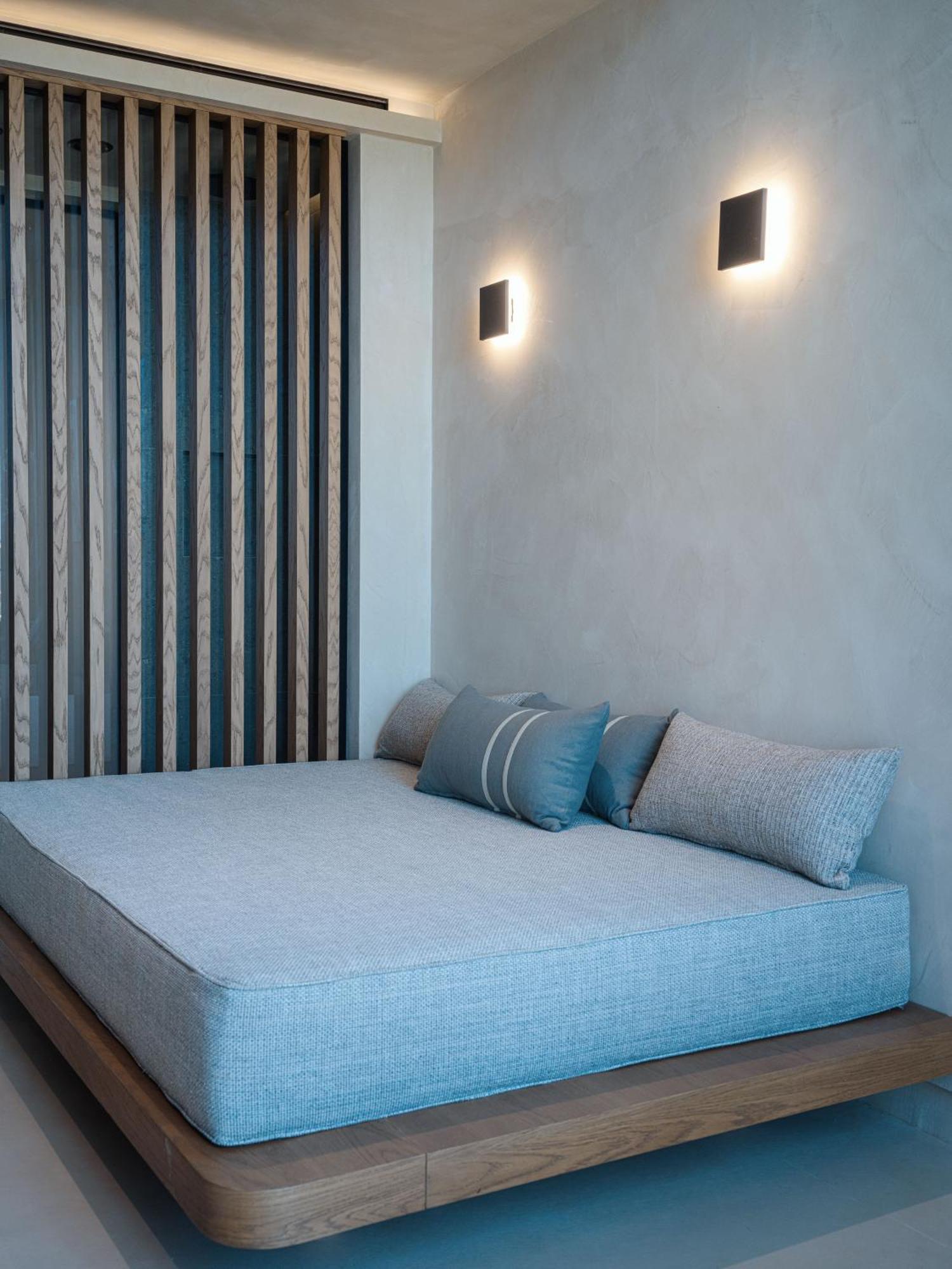 Zoetry Halkidiki Resort & Spa - New Opening Nea Moudania Eksteriør billede