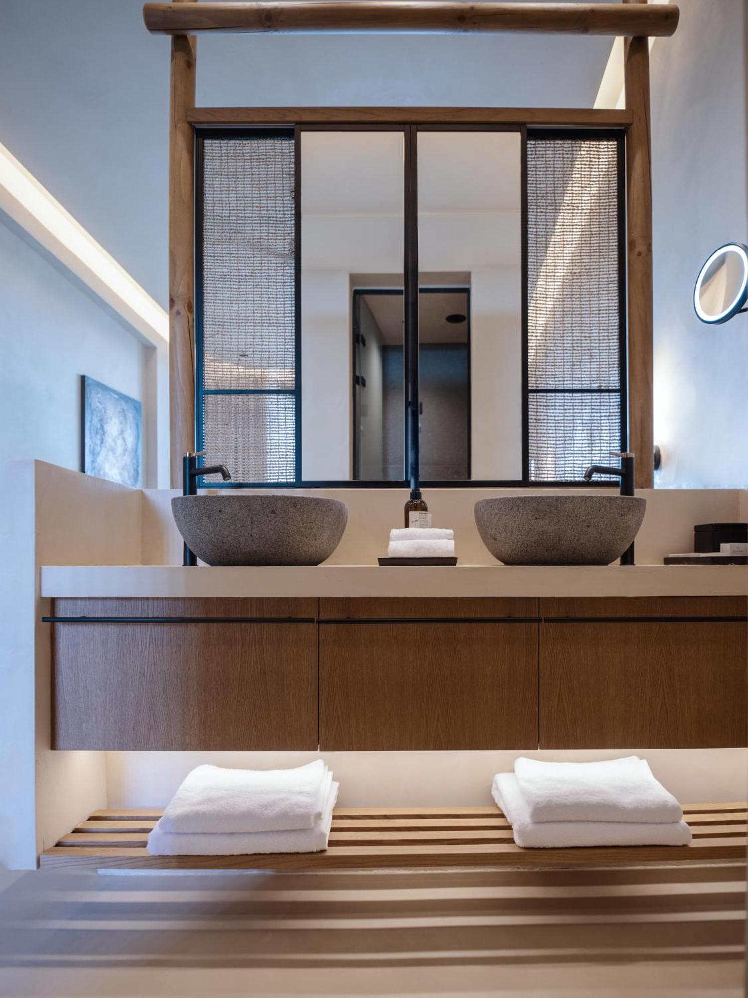Zoetry Halkidiki Resort & Spa - New Opening Nea Moudania Eksteriør billede