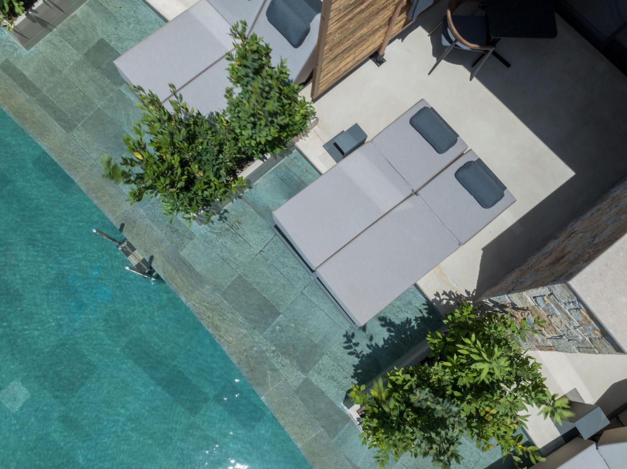 Zoetry Halkidiki Resort & Spa - New Opening Nea Moudania Eksteriør billede