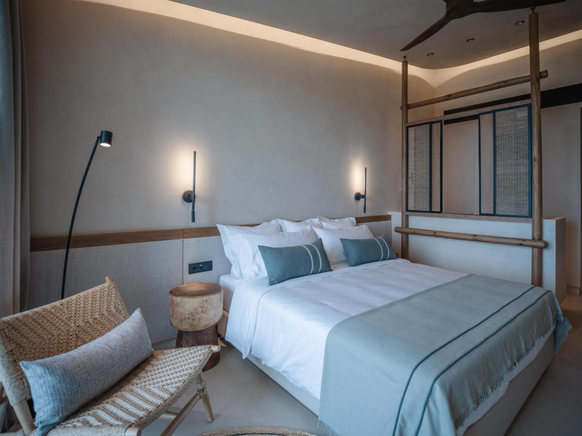 Zoetry Halkidiki Resort & Spa - New Opening Nea Moudania Eksteriør billede