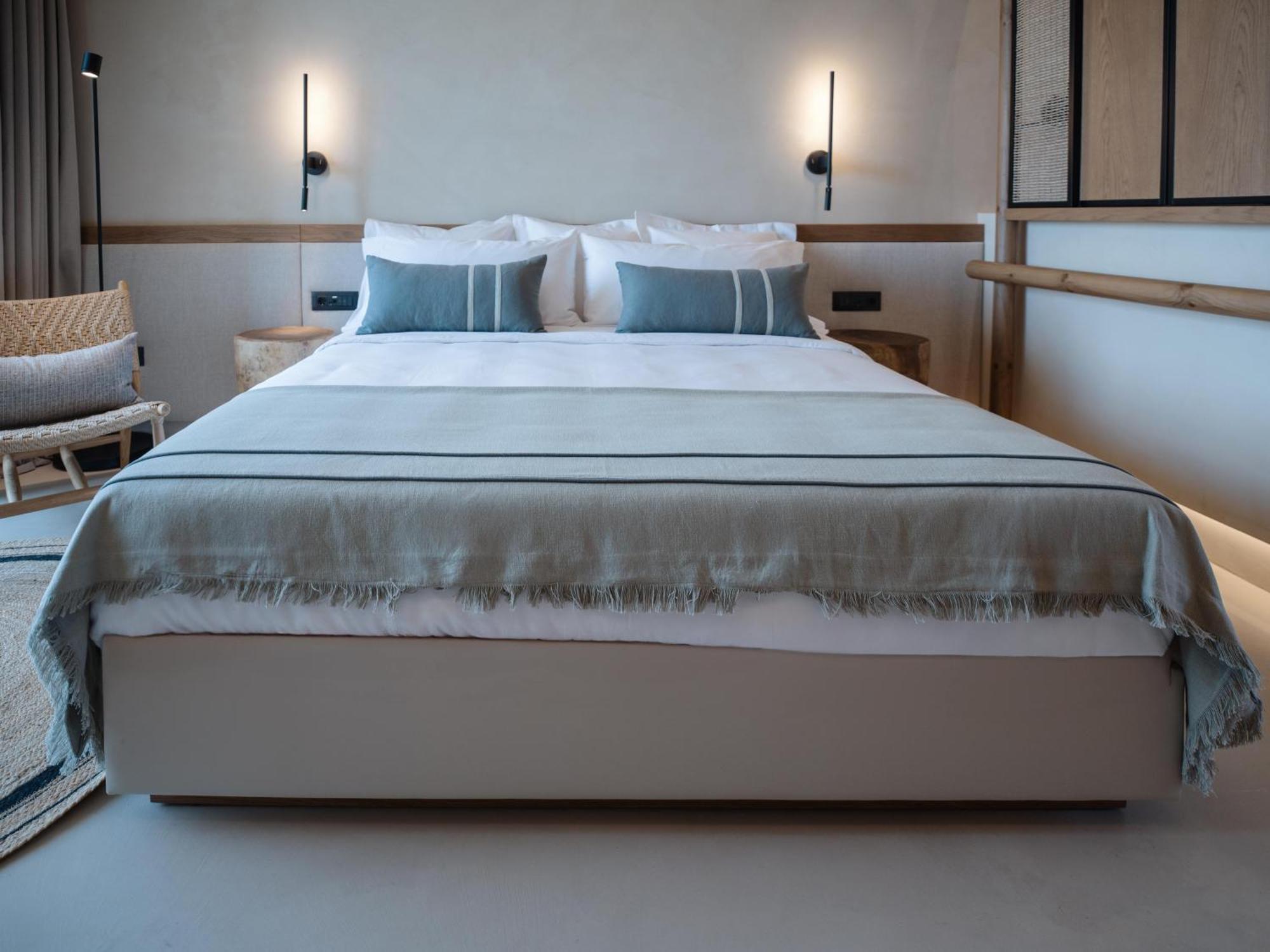Zoetry Halkidiki Resort & Spa - New Opening Nea Moudania Eksteriør billede