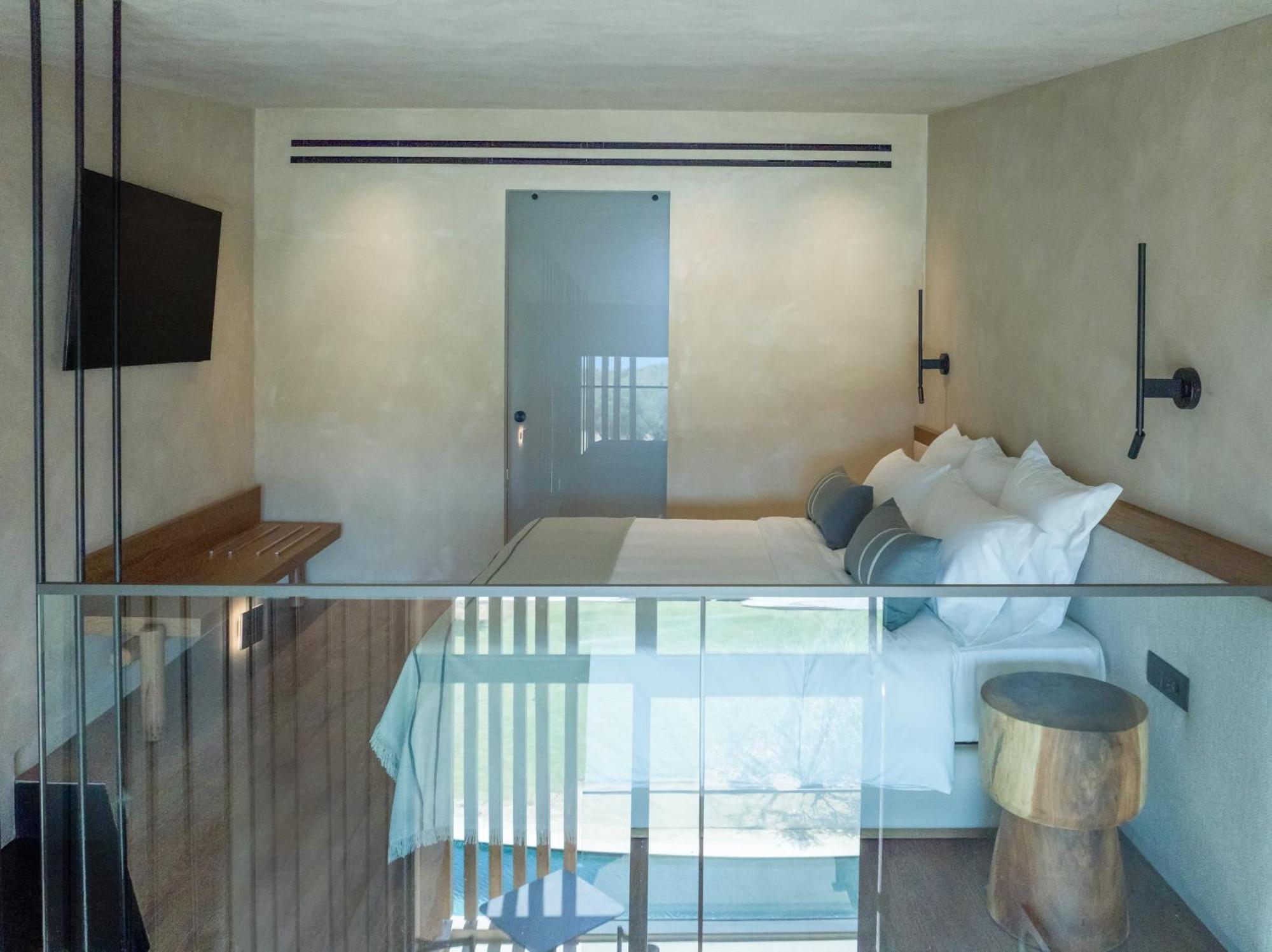 Zoetry Halkidiki Resort & Spa - New Opening Nea Moudania Eksteriør billede