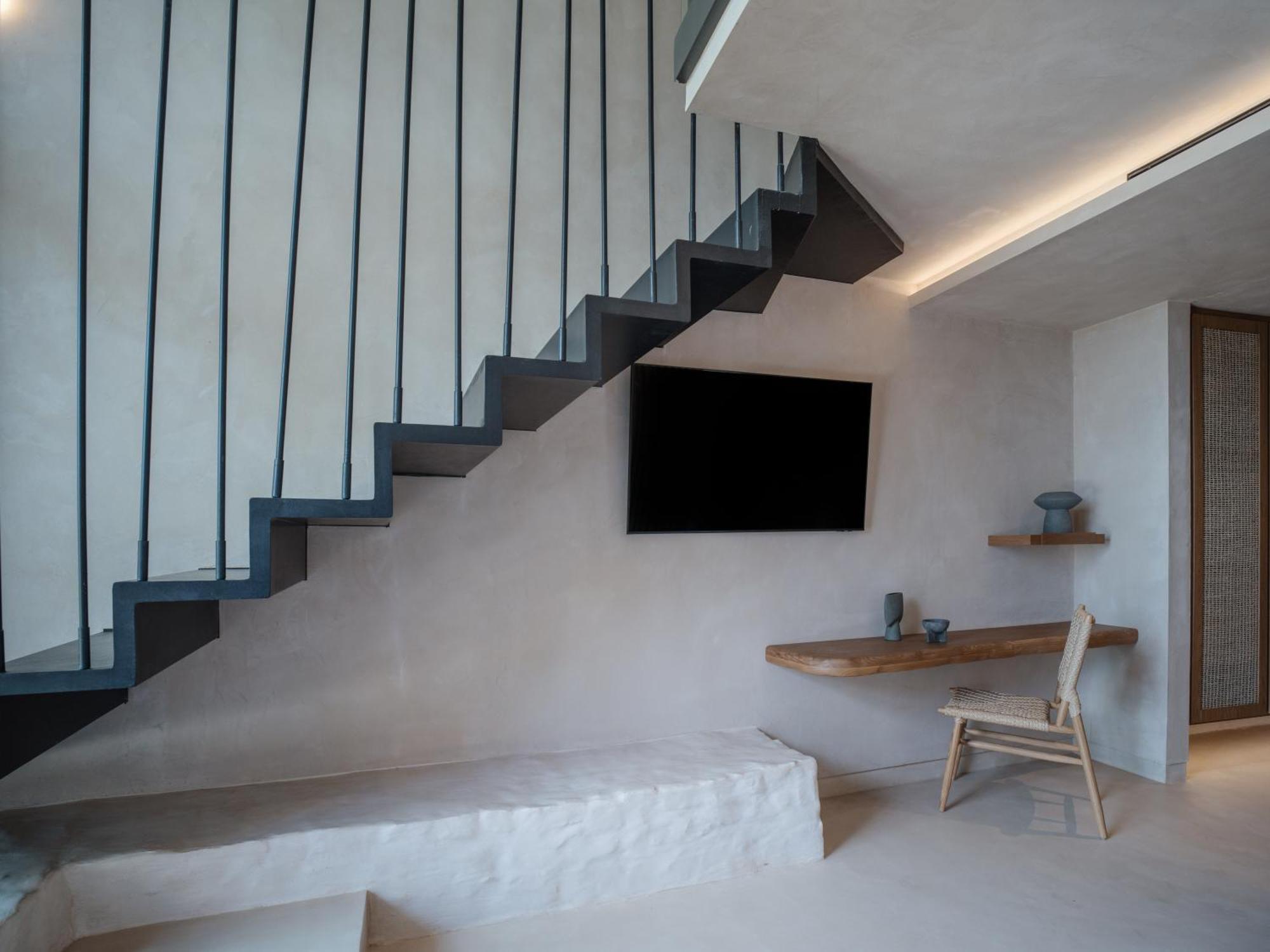 Zoetry Halkidiki Resort & Spa - New Opening Nea Moudania Eksteriør billede