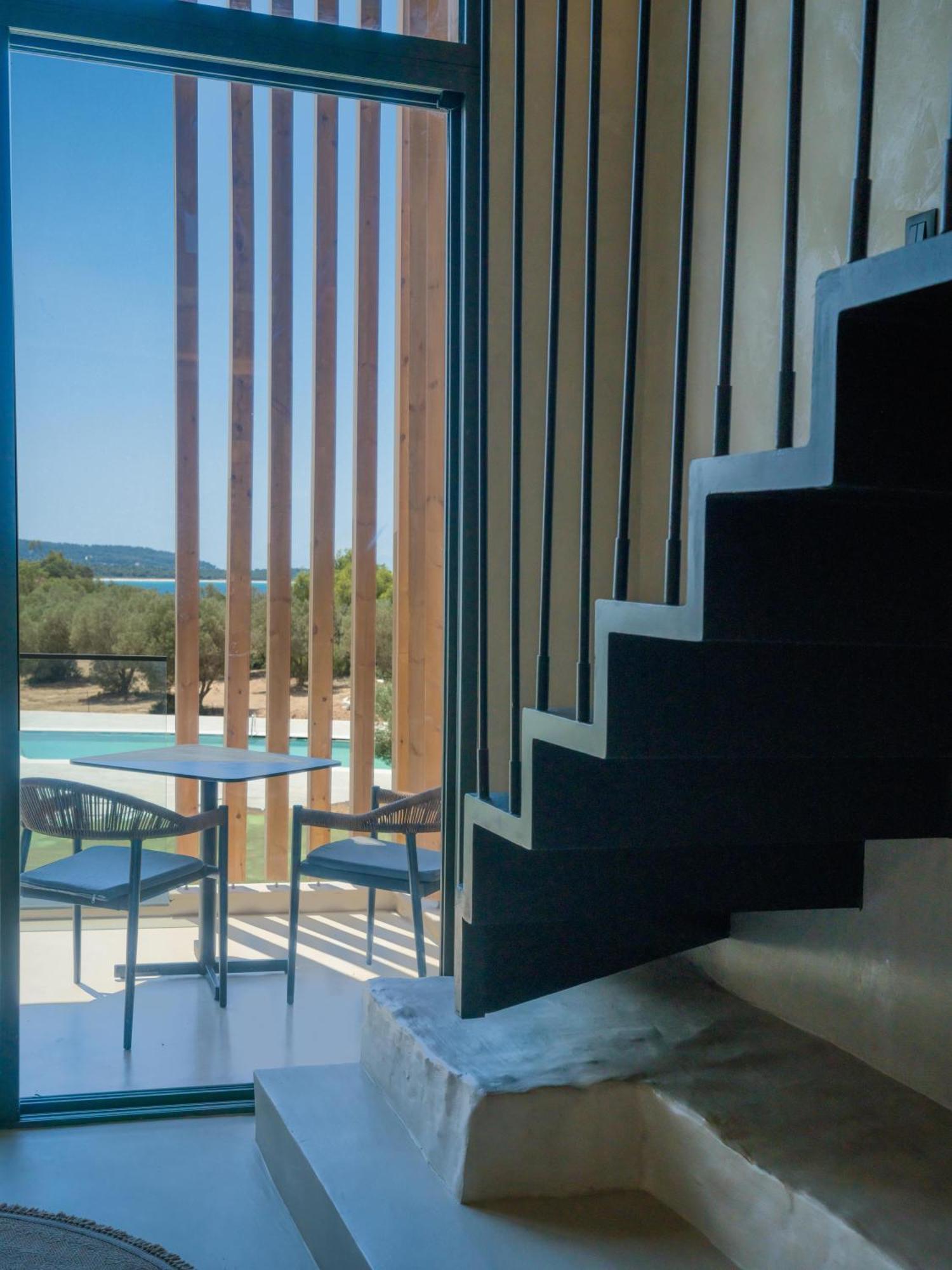 Zoetry Halkidiki Resort & Spa - New Opening Nea Moudania Eksteriør billede