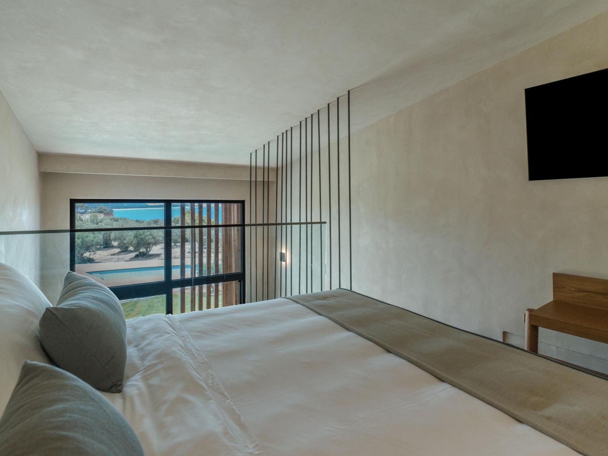 Zoetry Halkidiki Resort & Spa - New Opening Nea Moudania Eksteriør billede