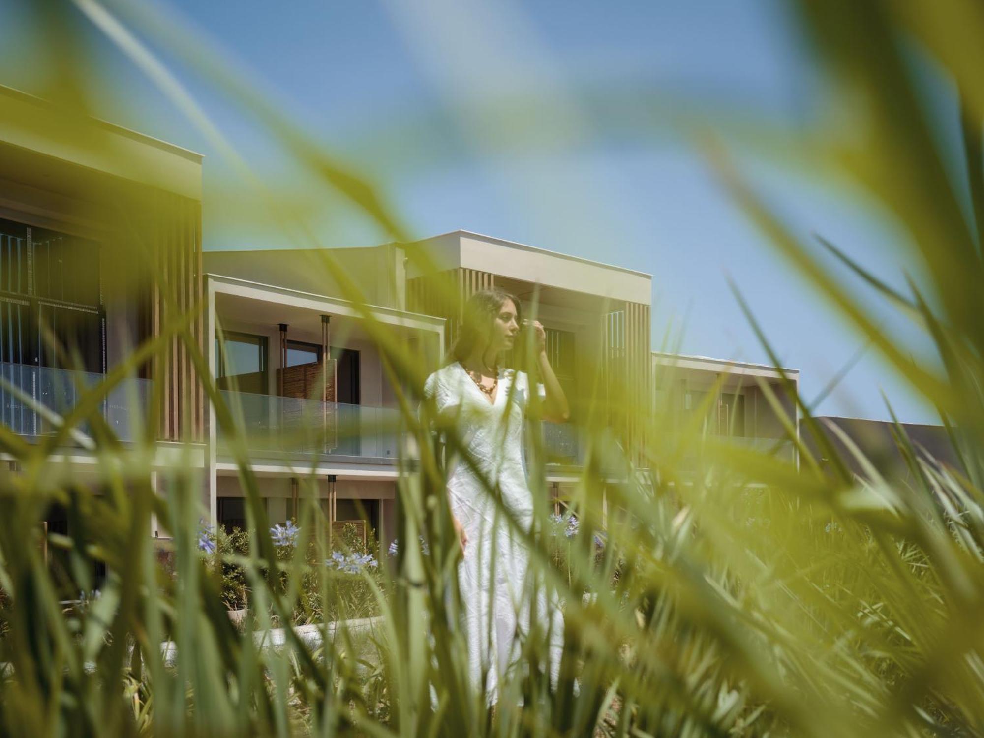 Zoetry Halkidiki Resort & Spa - New Opening Nea Moudania Eksteriør billede