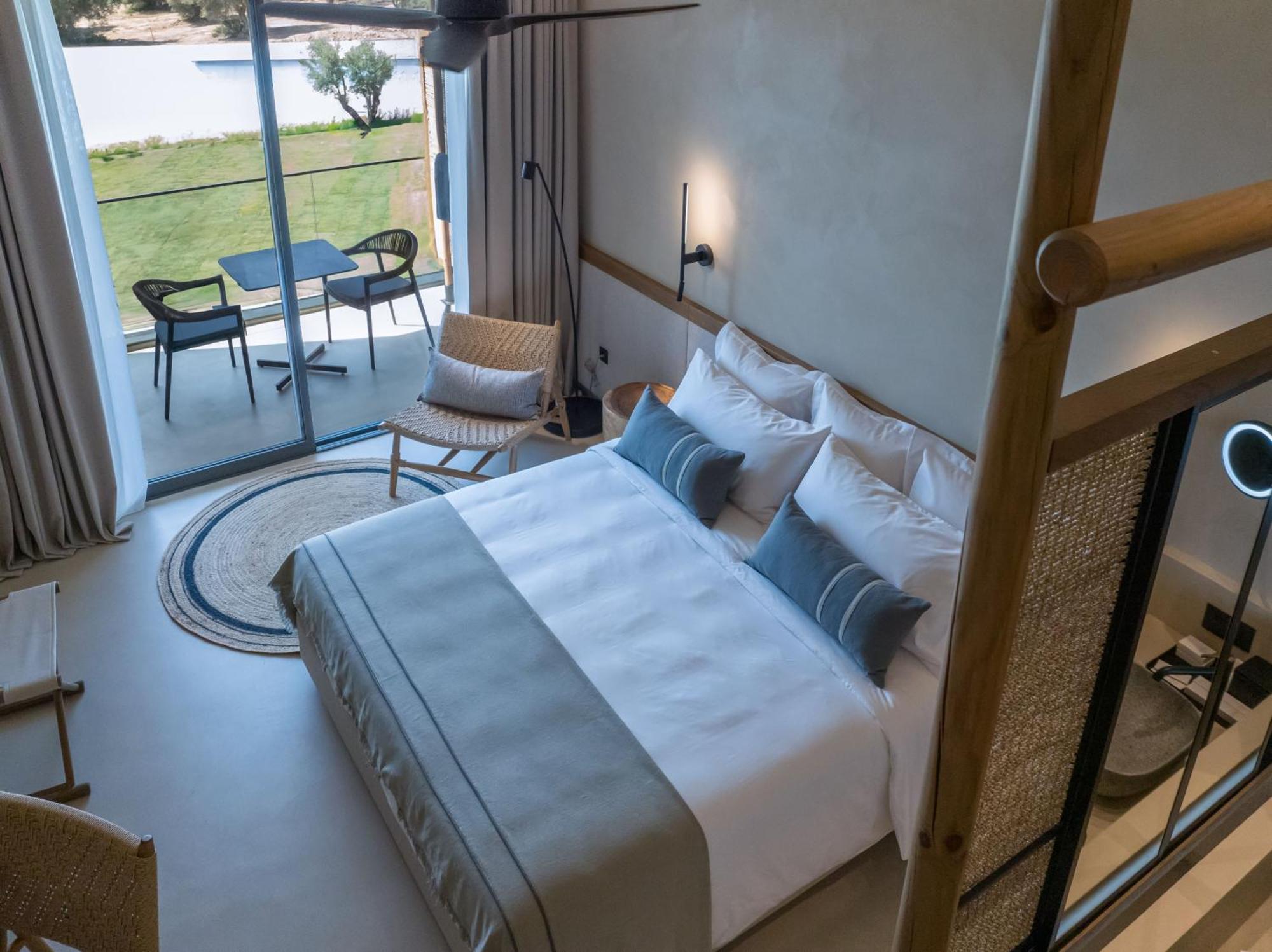Zoetry Halkidiki Resort & Spa - New Opening Nea Moudania Eksteriør billede