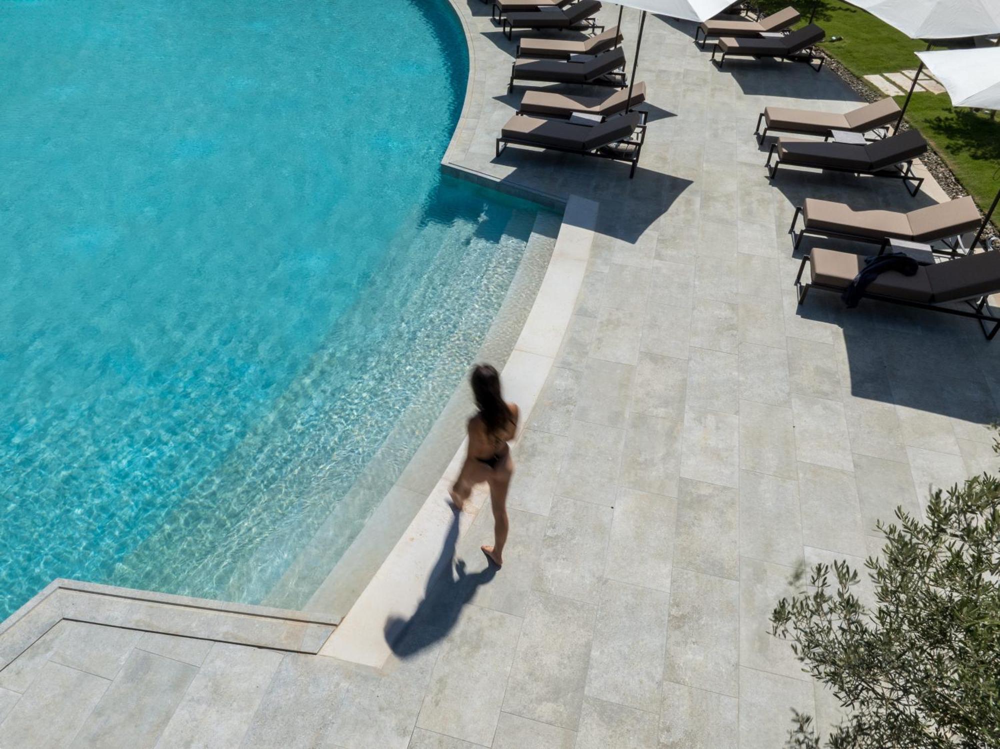 Zoetry Halkidiki Resort & Spa - New Opening Nea Moudania Eksteriør billede