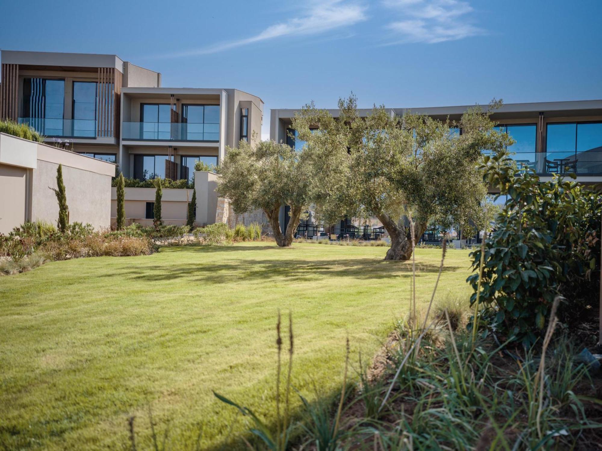 Zoetry Halkidiki Resort & Spa - New Opening Nea Moudania Eksteriør billede
