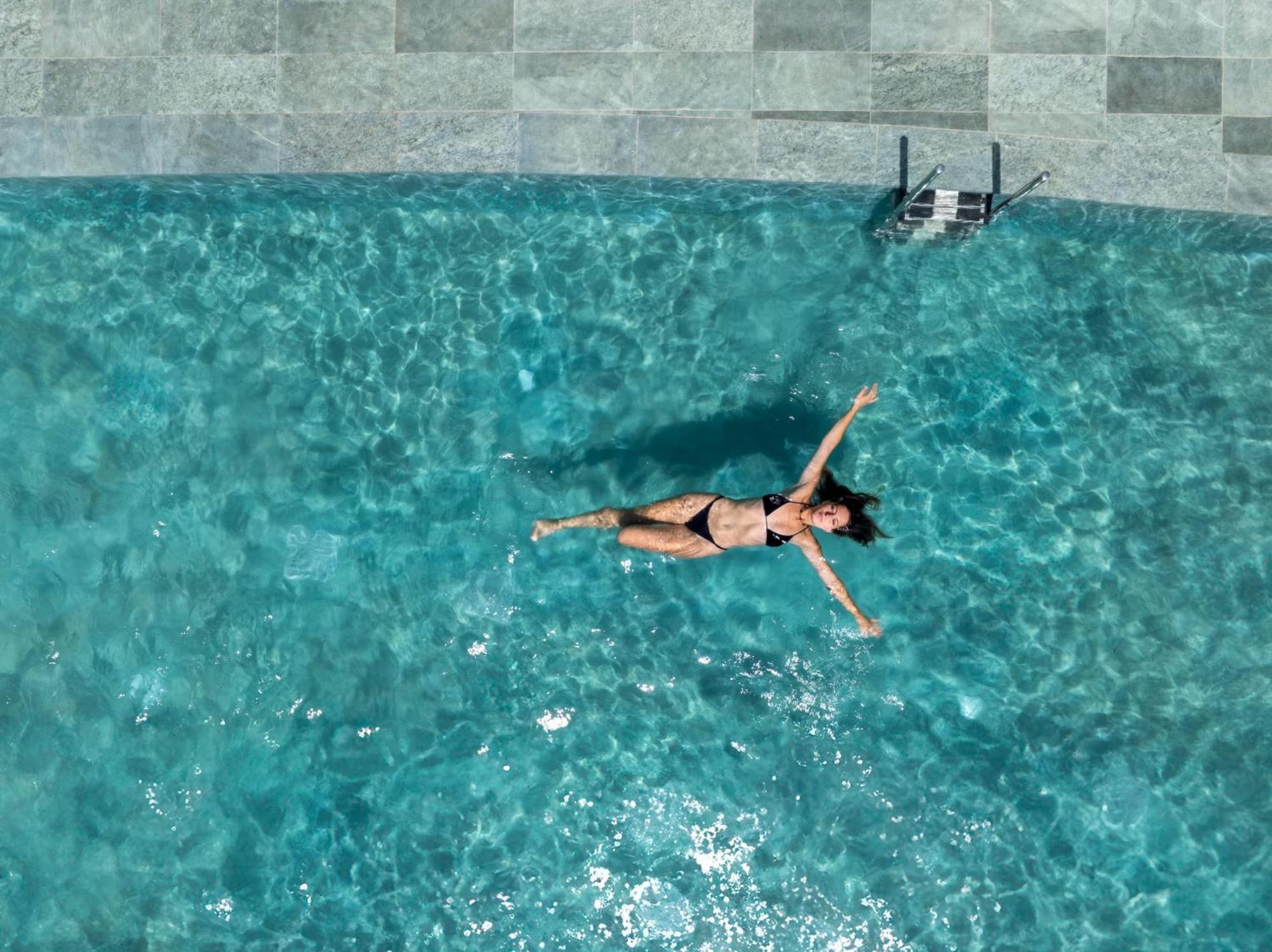 Zoetry Halkidiki Resort & Spa - New Opening Nea Moudania Eksteriør billede