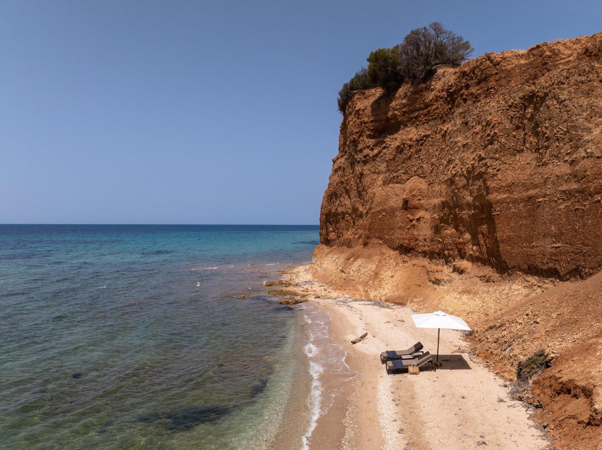 Zoetry Halkidiki Resort & Spa - New Opening Nea Moudania Eksteriør billede
