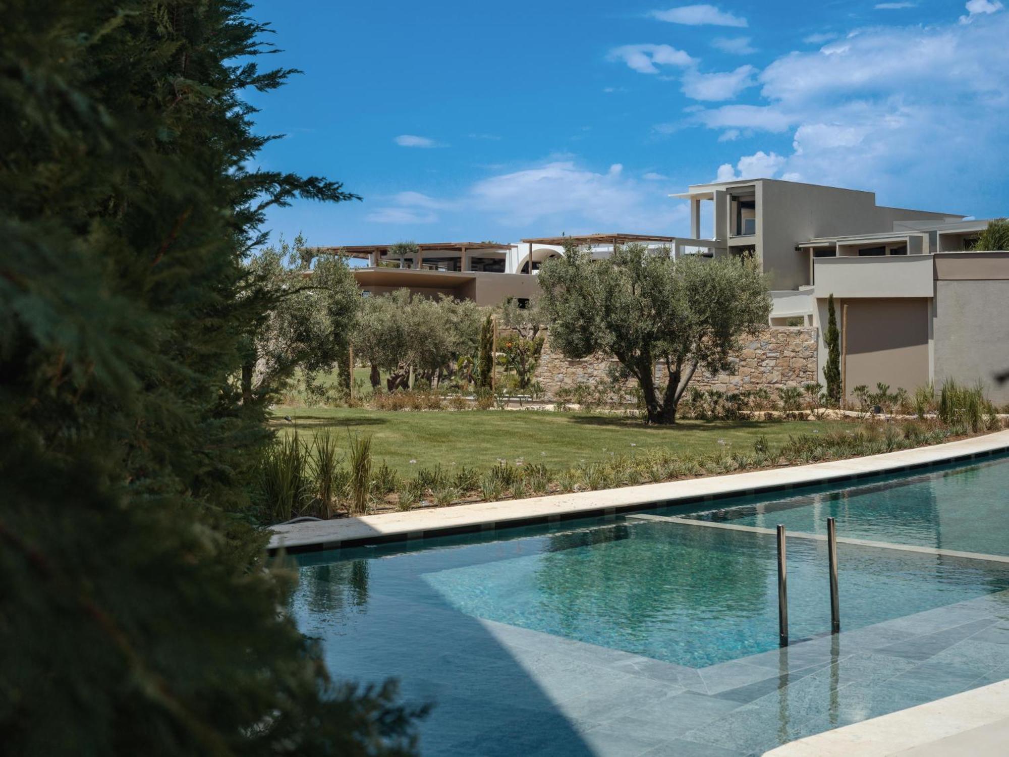 Zoetry Halkidiki Resort & Spa - New Opening Nea Moudania Eksteriør billede