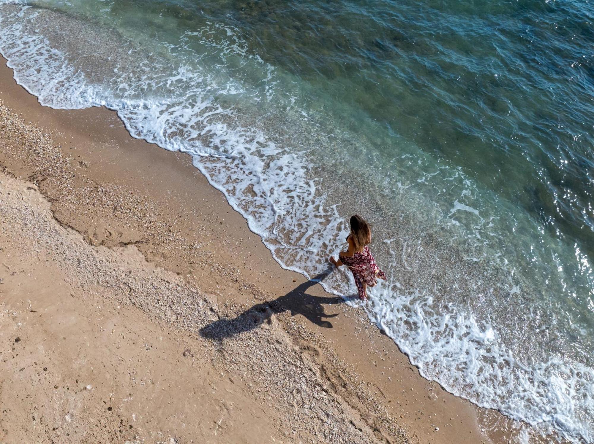 Zoetry Halkidiki Resort & Spa - New Opening Nea Moudania Eksteriør billede